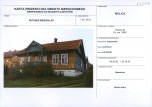 Karta obiektu niewpisanego do rejestru, skan nr 1