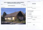 Karta obiektu niewpisanego do rejestru, skan nr 1