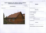 Karta obiektu niewpisanego do rejestru, skan nr 1