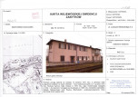 Karta obiektu niewpisanego do rejestru, skan nr 1