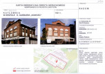 Karta obiektu niewpisanego do rejestru, skan nr 1