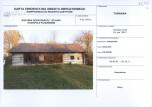 Karta obiektu niewpisanego do rejestru, skan nr 1