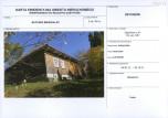 Karta obiektu niewpisanego do rejestru, skan nr 1