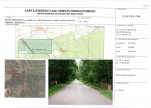 Karta obiektu niewpisanego do rejestru, skan nr 1