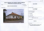 Karta obiektu niewpisanego do rejestru, skan nr 1