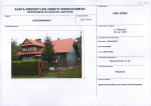 Karta obiektu niewpisanego do rejestru, skan nr 1