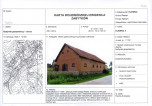 Karta obiektu niewpisanego do rejestru, skan nr 1