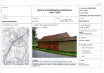 Karta obiektu niewpisanego do rejestru, skan nr 1