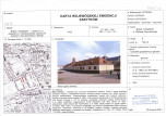 Karta obiektu niewpisanego do rejestru, skan nr 1