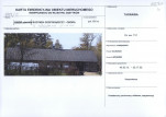 Karta obiektu niewpisanego do rejestru, skan nr 1