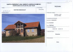 Karta obiektu niewpisanego do rejestru, skan nr 1