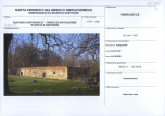 Karta obiektu niewpisanego do rejestru, skan nr 1