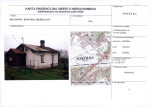 Karta obiektu niewpisanego do rejestru, skan nr 1