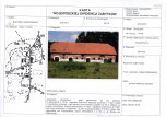 Karta obiektu niewpisanego do rejestru, skan nr 1
