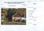 Karta obiektu niewpisanego do rejestru, skan nr 1