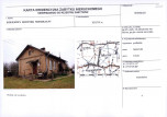 KEZN - Karta obiektu niewpisanego do rejestru, skan nr 1