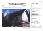 Karta obiektu niewpisanego do rejestru, skan nr 1