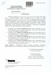 wyl - Wyłączenie z ewidencji, skan nr 1