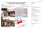 Karta obiektu niewpisanego do rejestru, skan nr 1