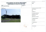 Karta obiektu niewpisanego do rejestru, skan nr 1