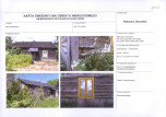 KEZN - Karta obiektu niewpisanego do rejestru, skan nr 1