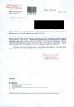 wyl - Wyłączenie z ewidencji, skan nr 1
