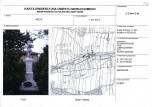 Karta obiektu niewpisanego do rejestru, skan nr 1