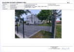 Karta cmentarza, skan nr 6
