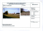 Karta obiektu niewpisanego do rejestru, skan nr 1