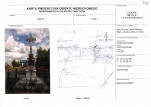 Karta obiektu niewpisanego do rejestru, skan nr 1
