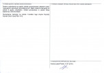 Karta obiektu niewpisanego do rejestru, skan nr 2