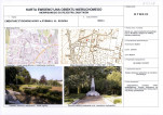 Karta obiektu niewpisanego do rejestru, skan nr 1