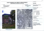 Karta obiektu niewpisanego do rejestru, skan nr 1