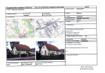 KEZN - Karta obiektu niewpisanego do rejestru, skan nr 1