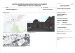 Karta obiektu niewpisanego do rejestru, skan nr 1