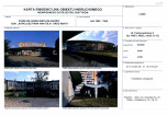 Karta obiektu niewpisanego do rejestru, skan nr 1