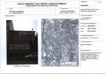 Karta obiektu niewpisanego do rejestru, skan nr 1