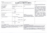 Karta cmentarza, skan nr 1