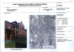 Karta obiektu niewpisanego do rejestru, skan nr 1