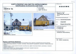 Karta obiektu niewpisanego do rejestru, skan nr 1