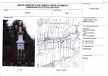 Karta obiektu niewpisanego do rejestru, skan nr 1
