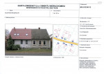 Karta obiektu niewpisanego do rejestru, skan nr 1