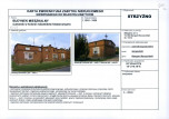 Karta obiektu niewpisanego do rejestru, skan nr 1