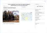 Karta obiektu niewpisanego do rejestru, skan nr 1