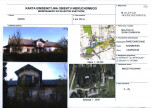 KEZN - Karta obiektu niewpisanego do rejestru, skan nr 1