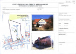 Karta obiektu niewpisanego do rejestru, skan nr 1