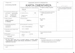 Karta cmentarza, skan nr 1
