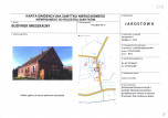 Karta obiektu niewpisanego do rejestru, skan nr 1