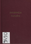 Ewidencja parkowa, skan nr 1