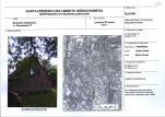 Karta obiektu niewpisanego do rejestru, skan nr 1